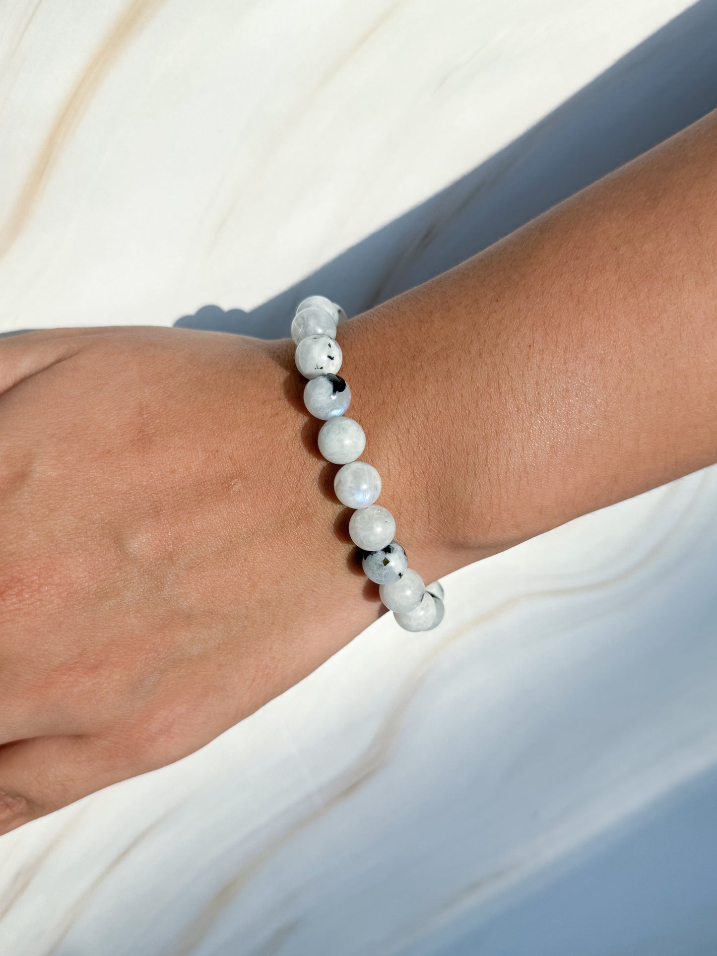 Pulsera Piedra Luna