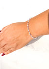 Pulsera Triple calma
