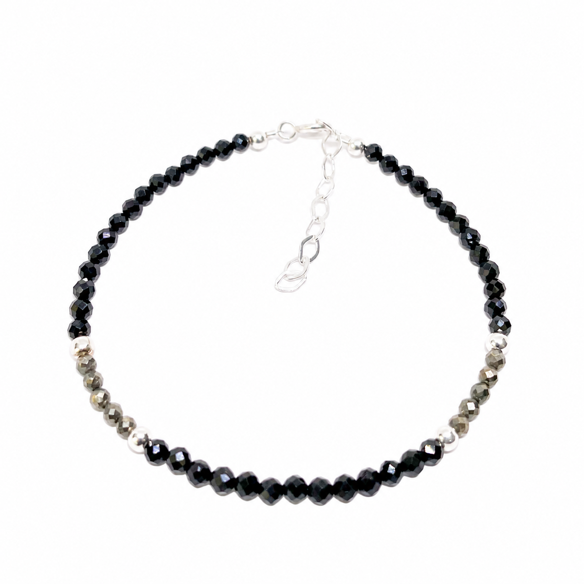 Pulsera Prosperidad Segura