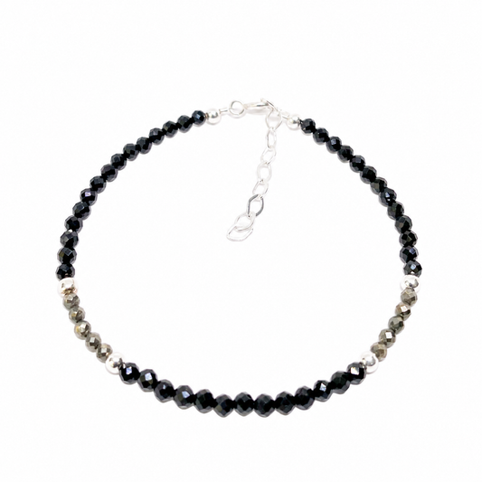 Pulsera Prosperidad Segura