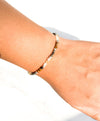 Pulsera triple abundancia