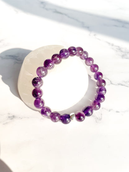 Pulsera Amatista