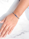 Pulsera Essence Lapislázuli/ Pirita