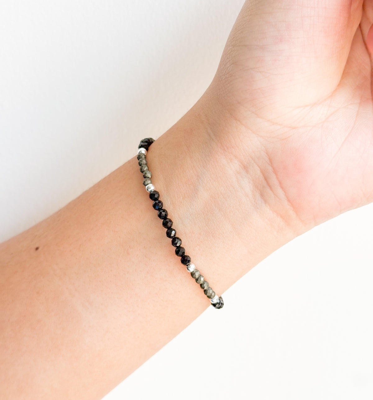 Pulsera Prosperidad Segura