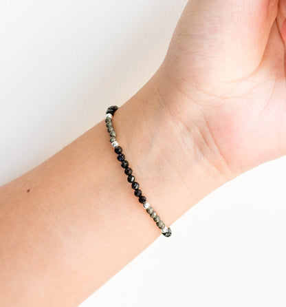 Pulsera Prosperidad Segura
