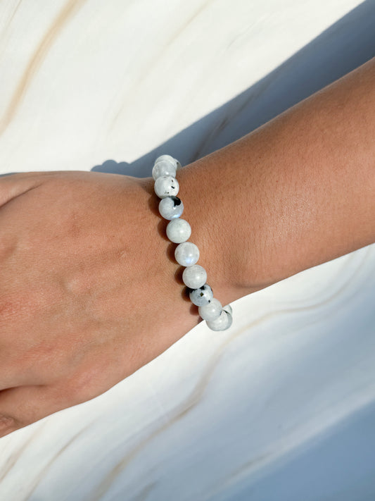 Pulsera Piedra Luna