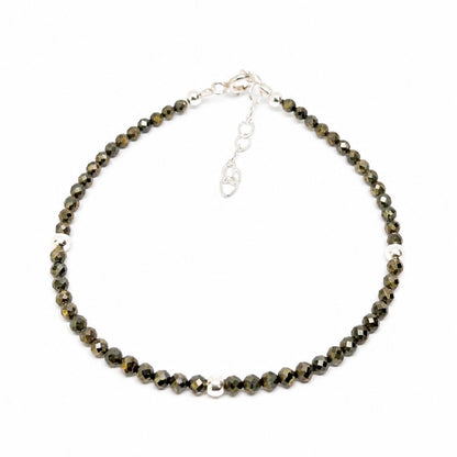 Pulsera Manifest Pirita