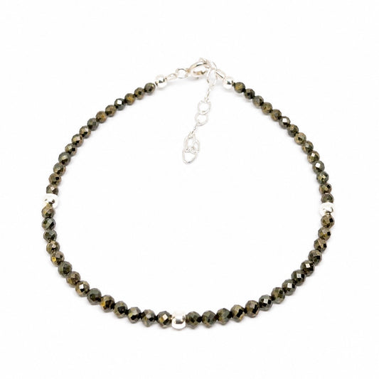 Pulsera Manifest Pirita
