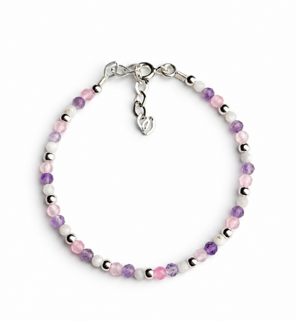 Pulsera Triple calma