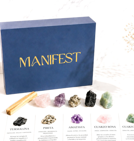 Box Manifest