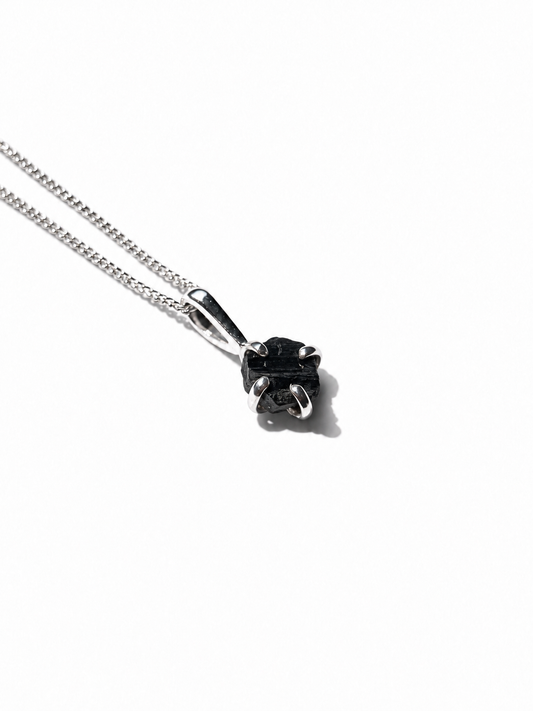 Collar Origen Turmalina