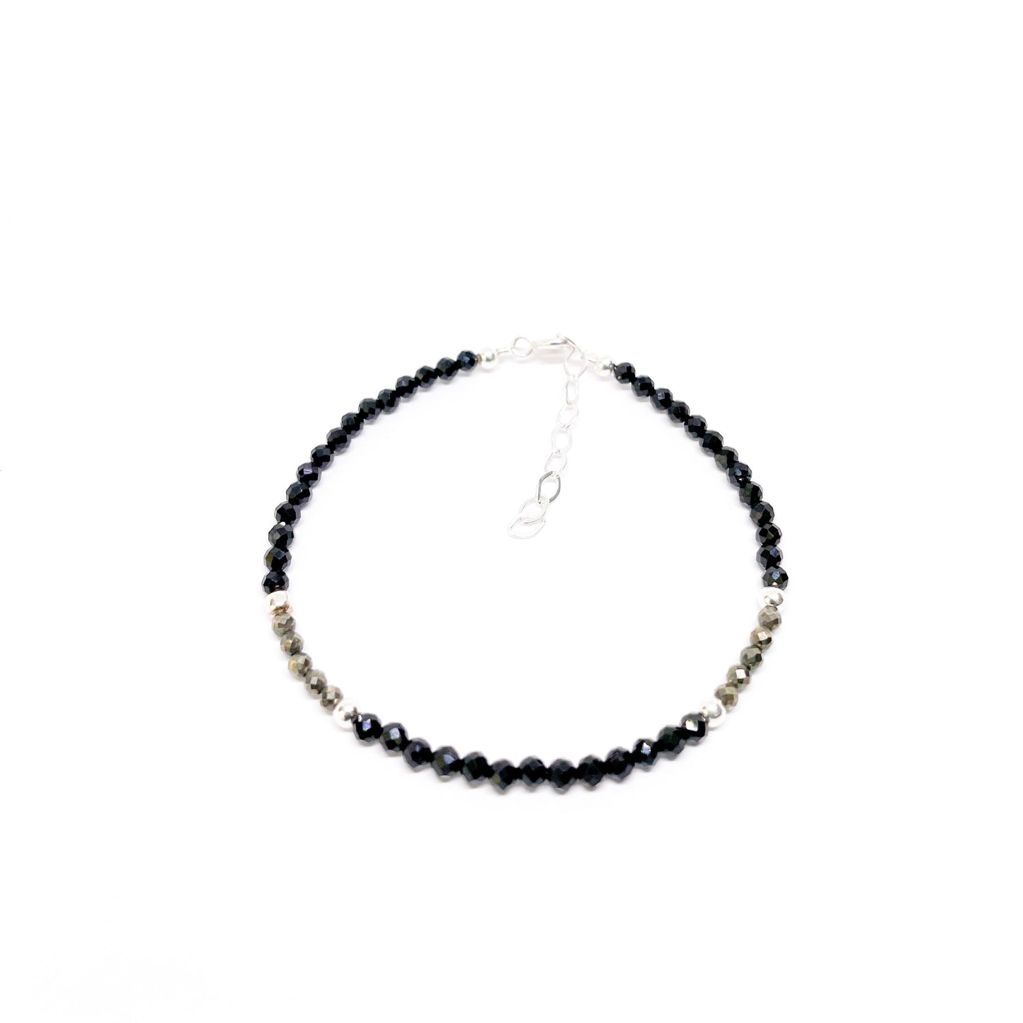 Pulsera Prosperidad Segura