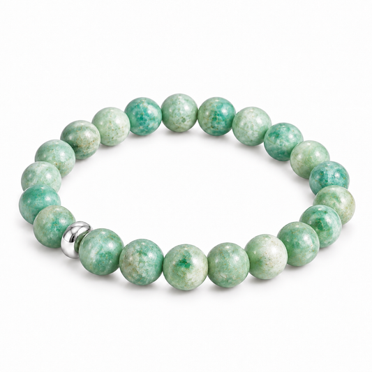 Pulsera Amazonita