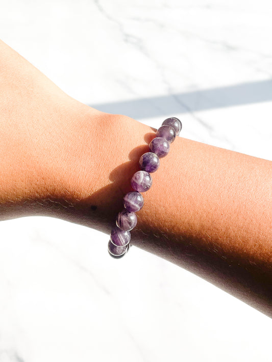 Pulsera Amatista