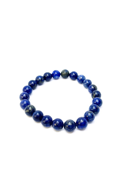 Pulsera Sodalita